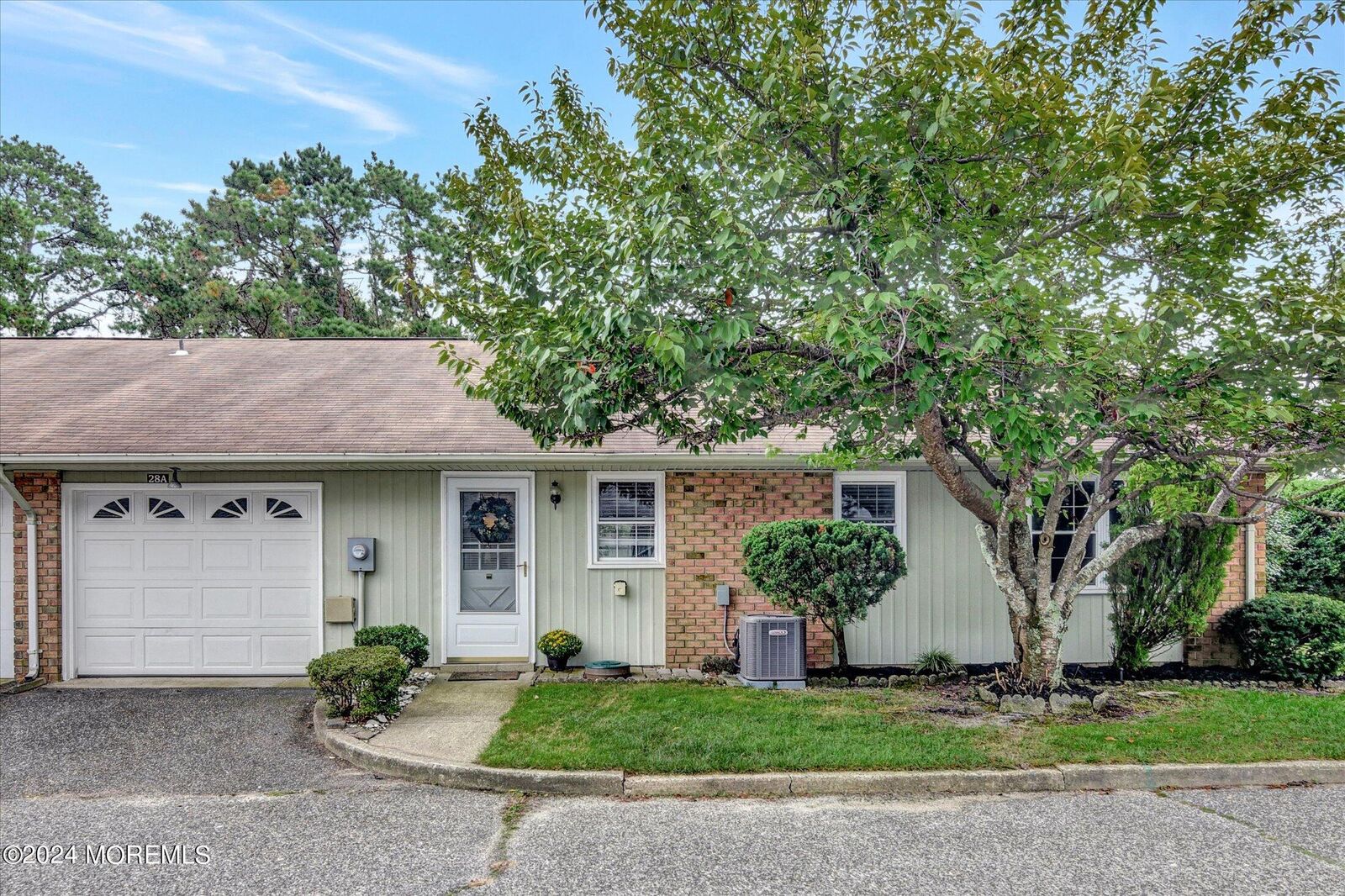 Property Photo: 28A Edinburgh Lane A NJ 08759