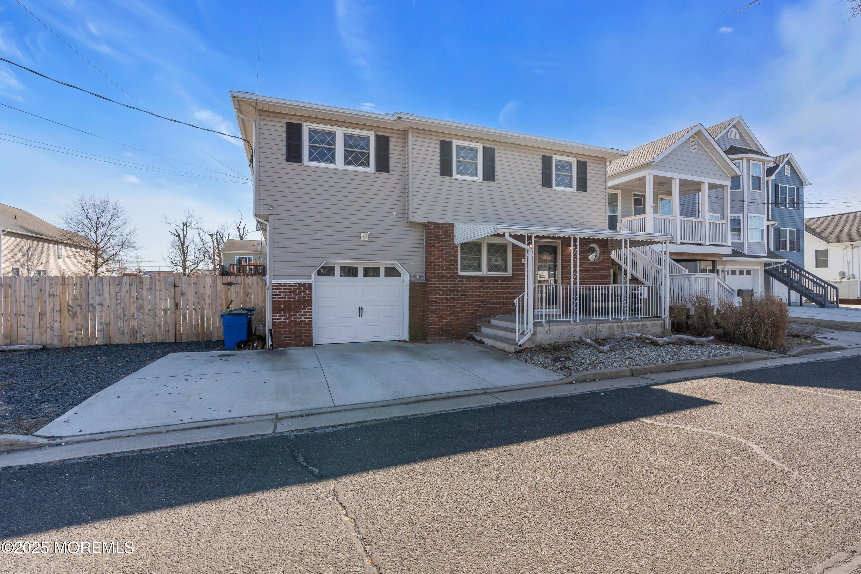 Property Photo: 318 Bayview Avenue NJ 07735