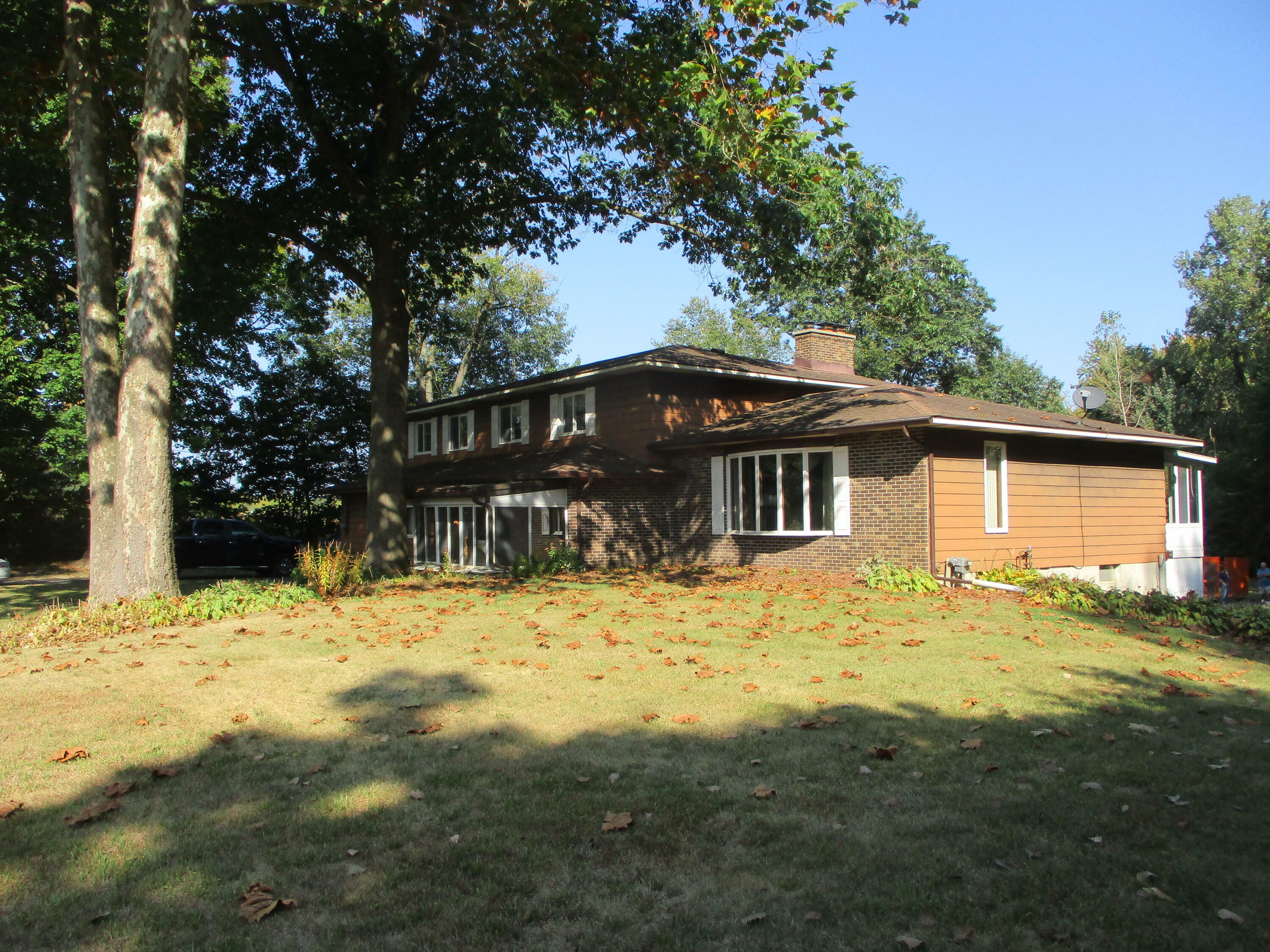 Property Photo:  4295 Century Drive  MI 49323 