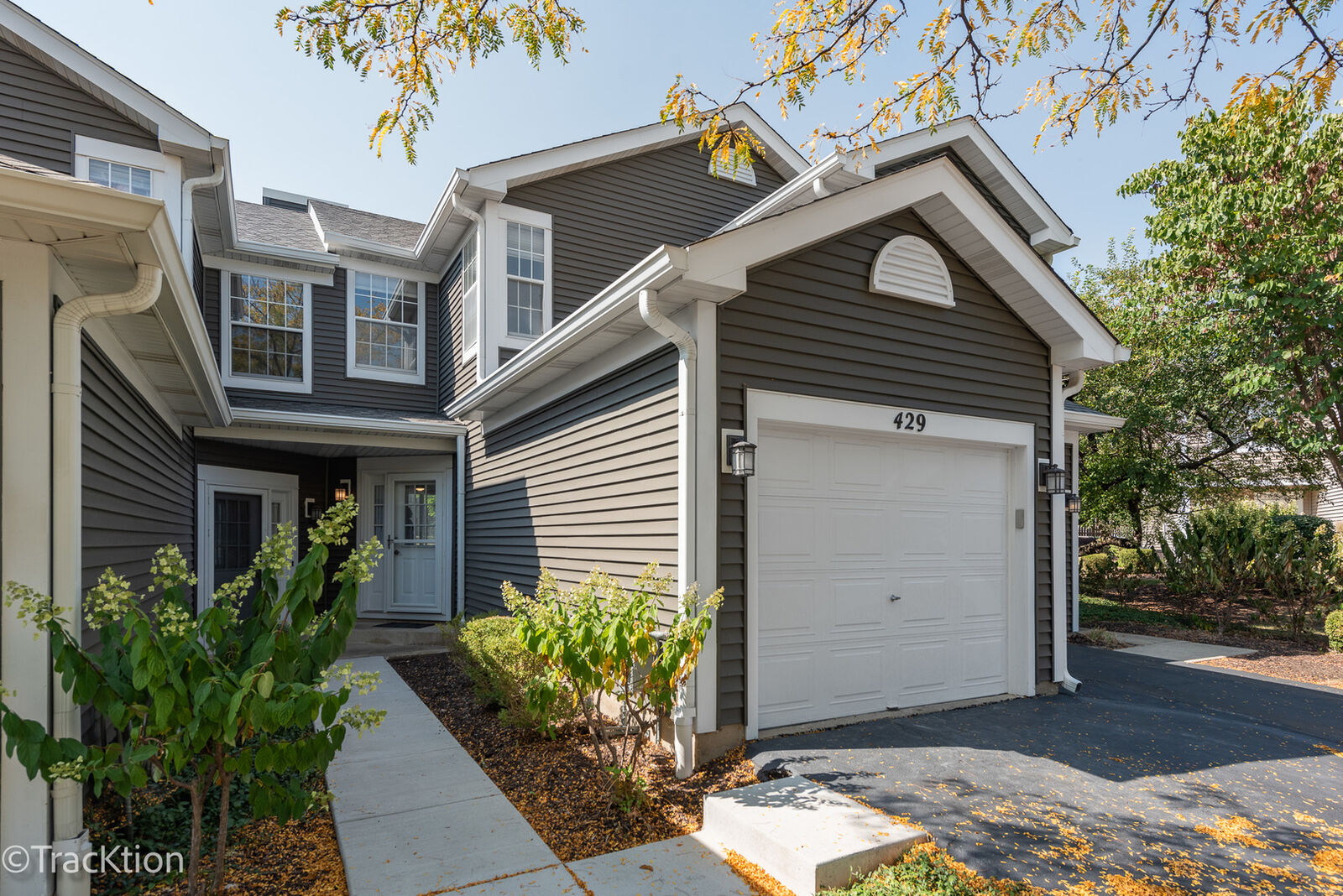 Property Photo:  429 Mill Street 429  IL 60510 