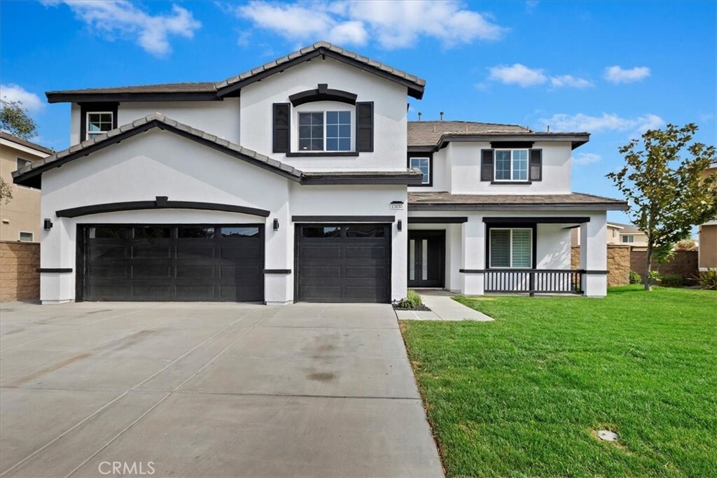 Property Photo: 13830 Ellis Park Trail CA 92880