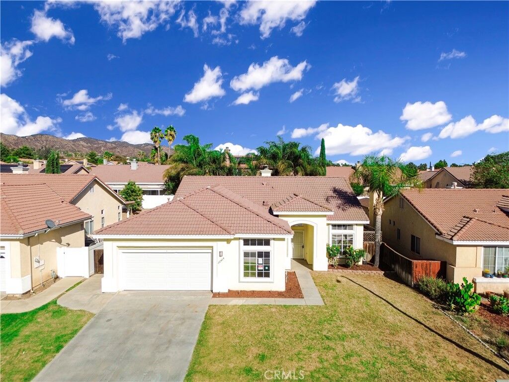 Property Photo: 35454 Prairie Road CA 92595