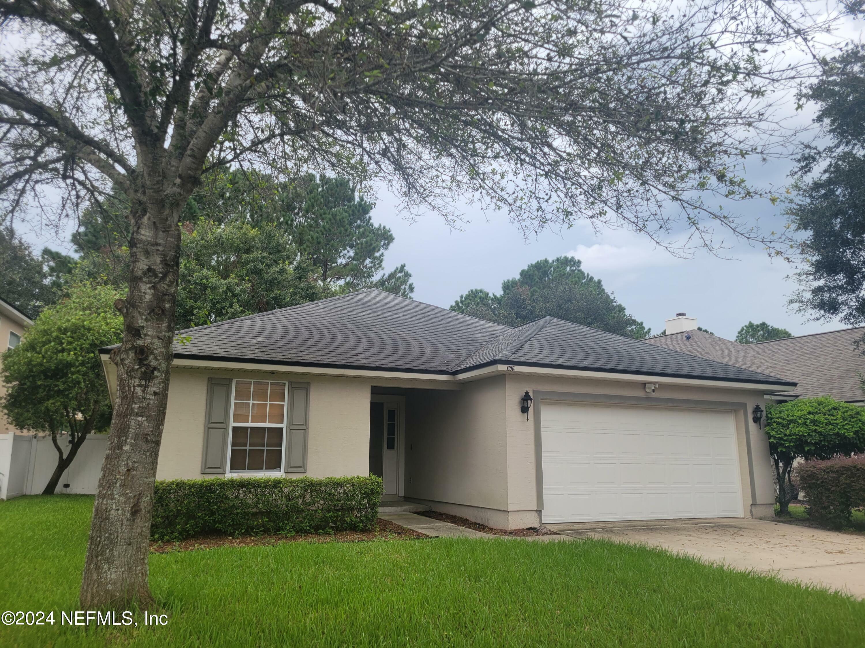 3610 Old Village Dr Drive  Orange Park FL 32065 photo