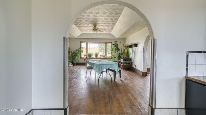 Property Photo:  3700 Sun Dancer Ct -  WY 82718 