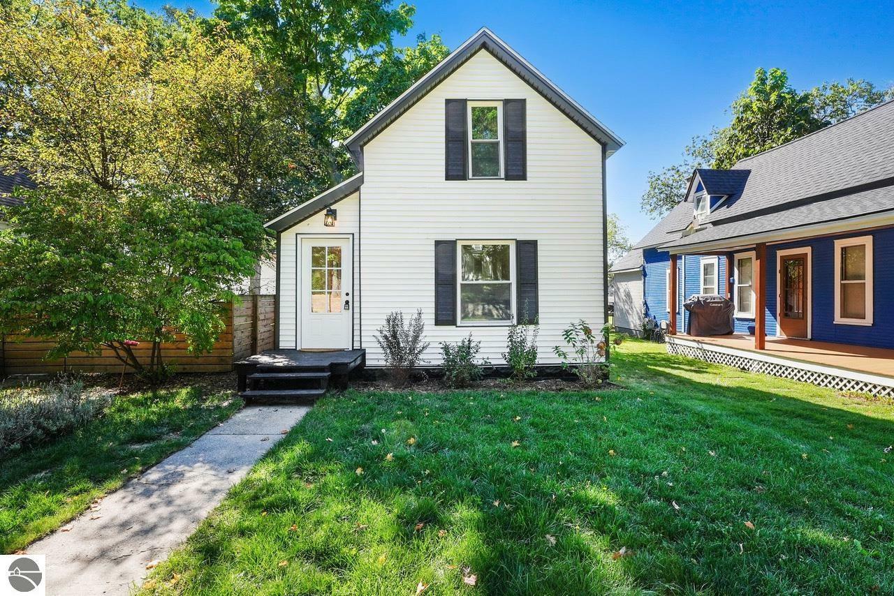 Property Photo:  630 Webster Street  MI 49686 