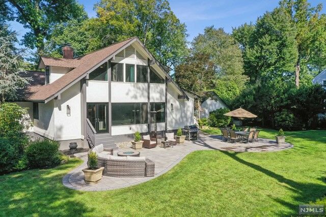 Property Photo: 880 Lotus Avenue NJ 07649