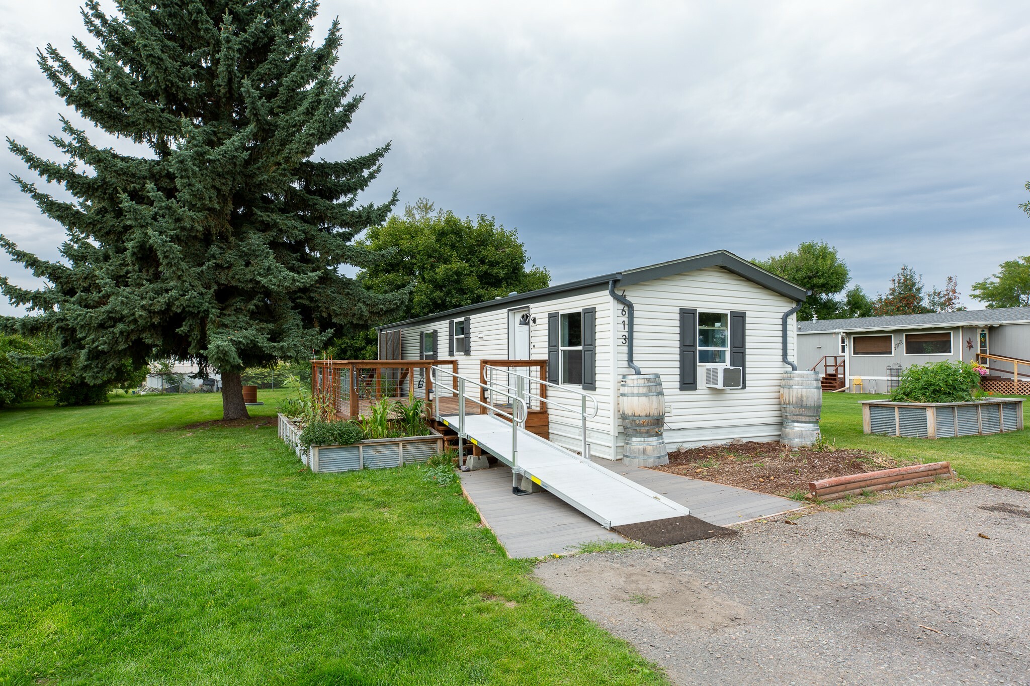 Property Photo:  4613 Graham Street  MT 59808 