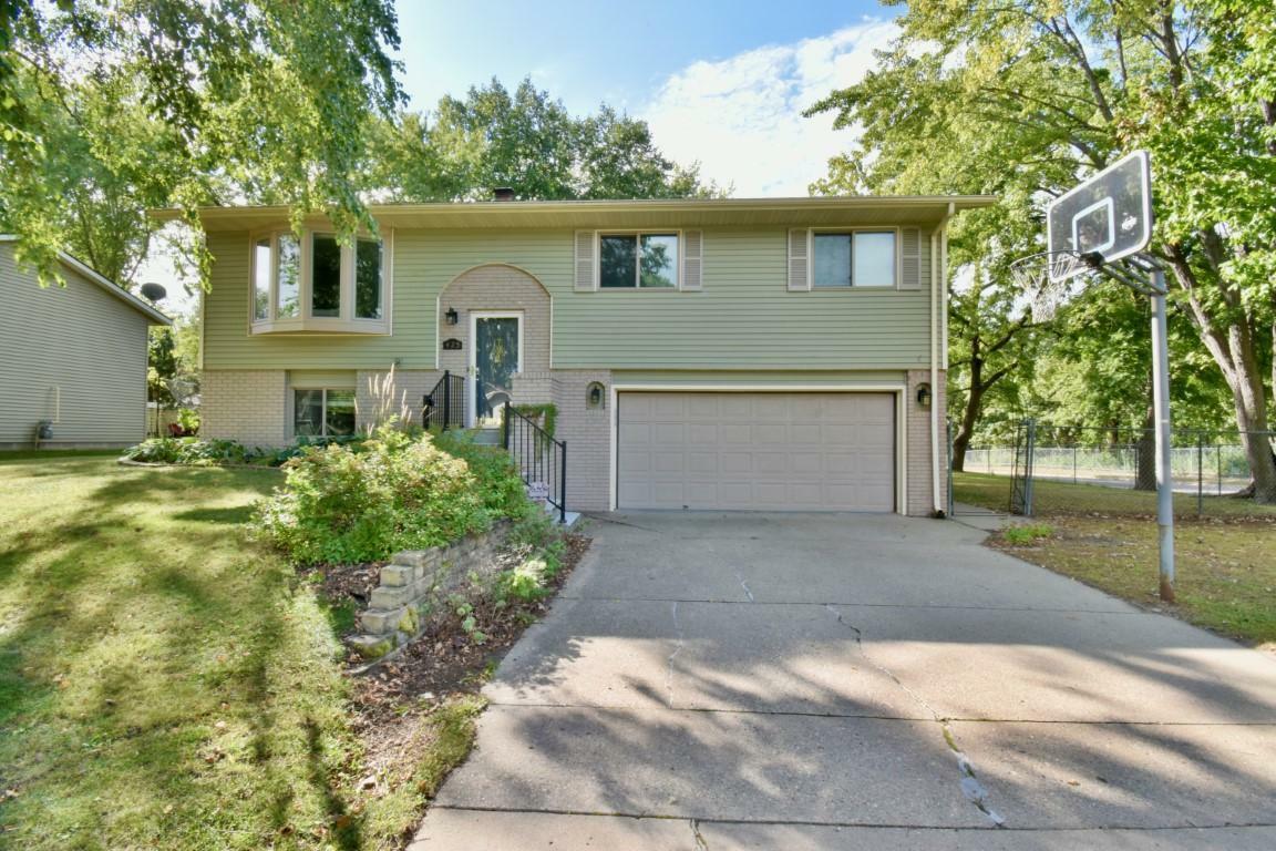 Property Photo:  425 7th Avenue N  MN 56377 