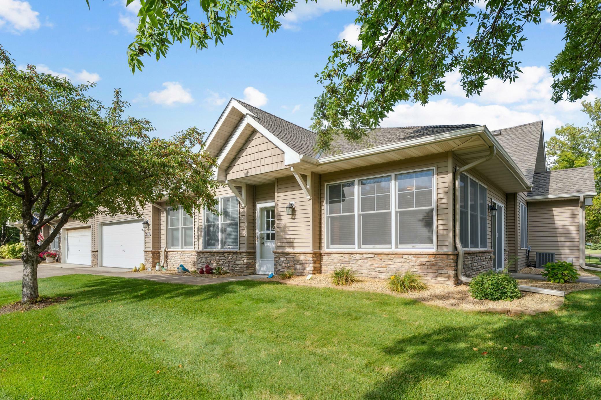 Property Photo:  474 Hayes Drive  MN 55033 