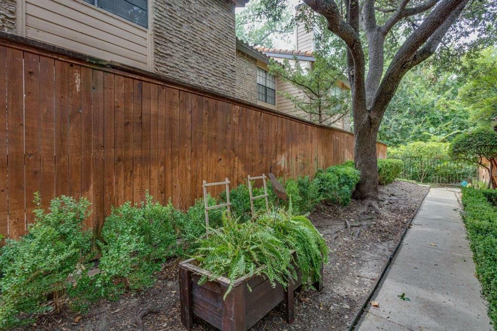 Property Photo:  5626 Preston Oaks Road 42A  TX 75254 