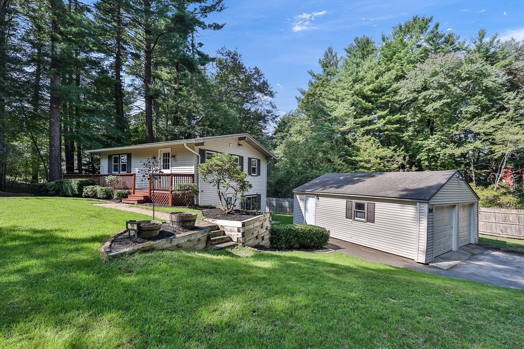 Property Photo:  98 Maple Lane  MA 01532 