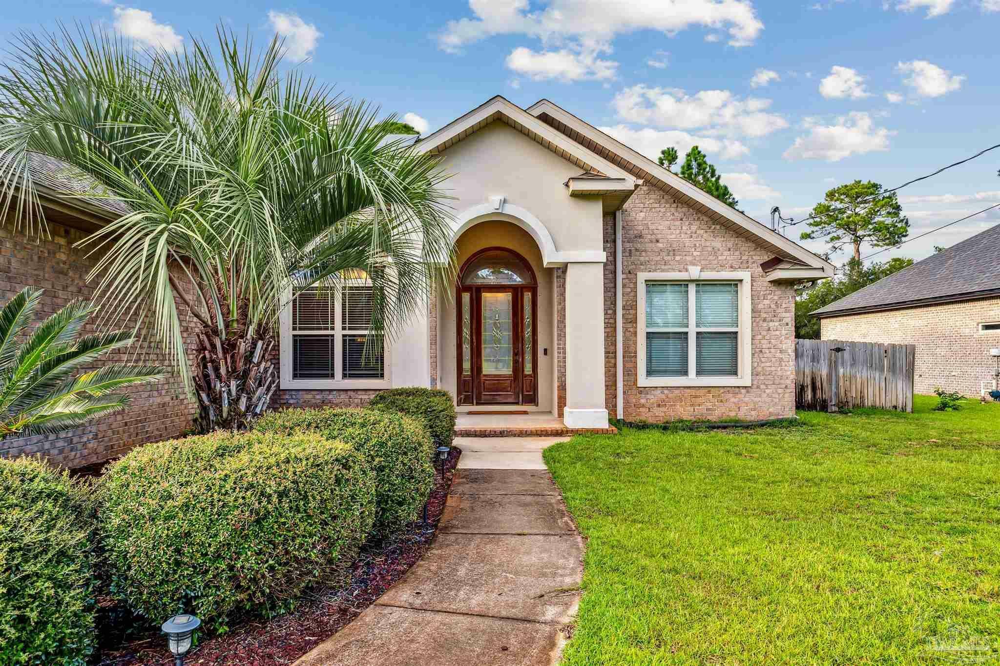 Property Photo:  7532 Brewster St  FL 32566 