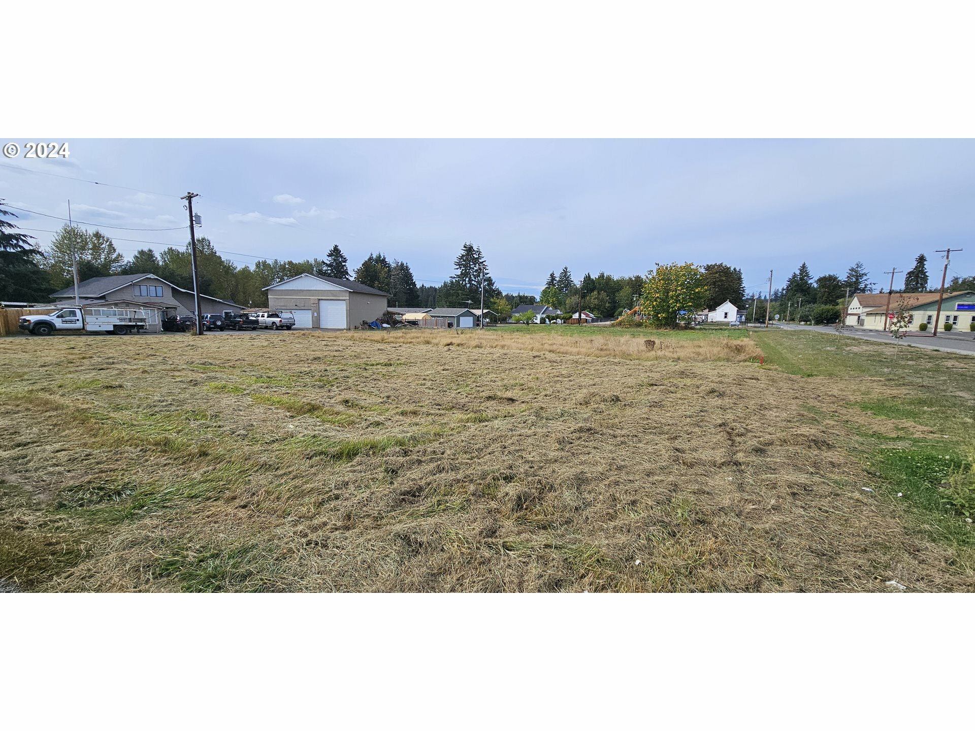 Property Photo:  0 A St SW  WA 98593 