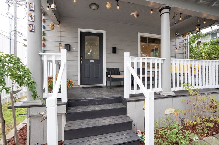 Property Photo:  615 S Cedar Street  WA 98405 