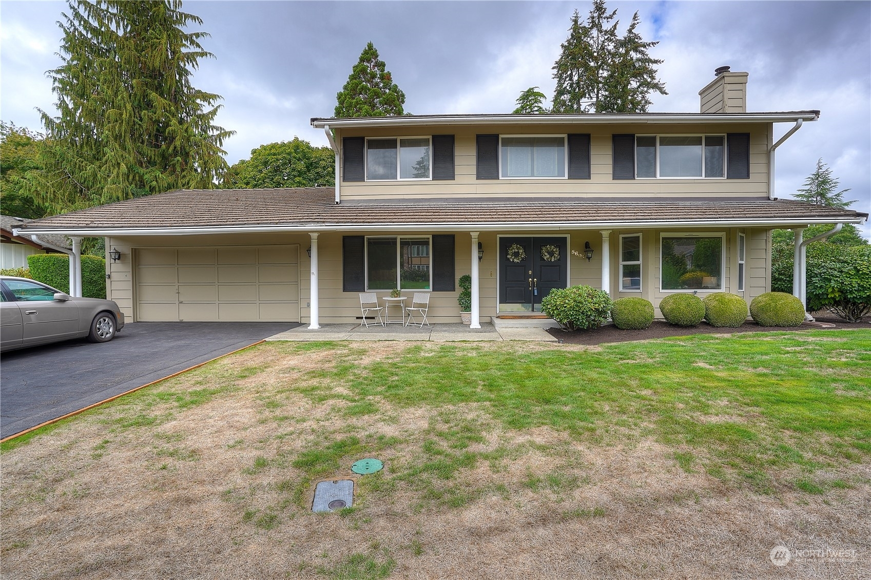 Property Photo:  5607 117th Street SW  WA 98499 