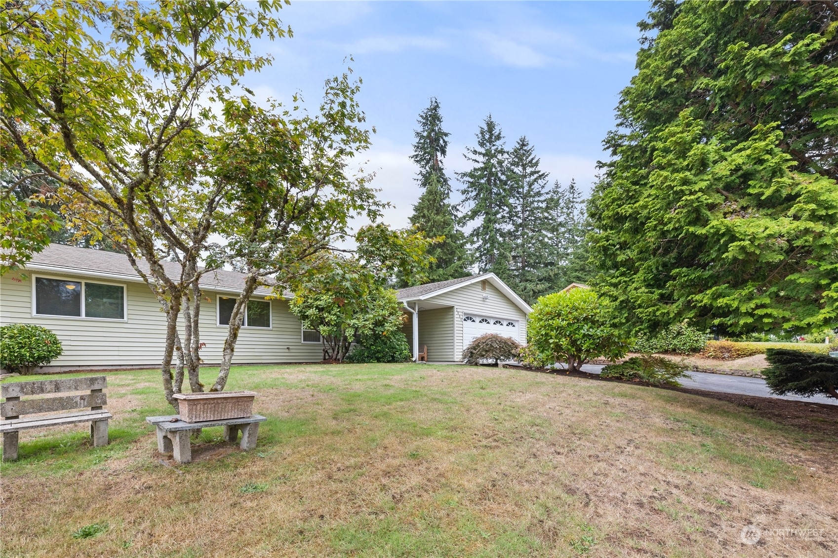 Property Photo:  2086 SE Beech Court  WA 98366 