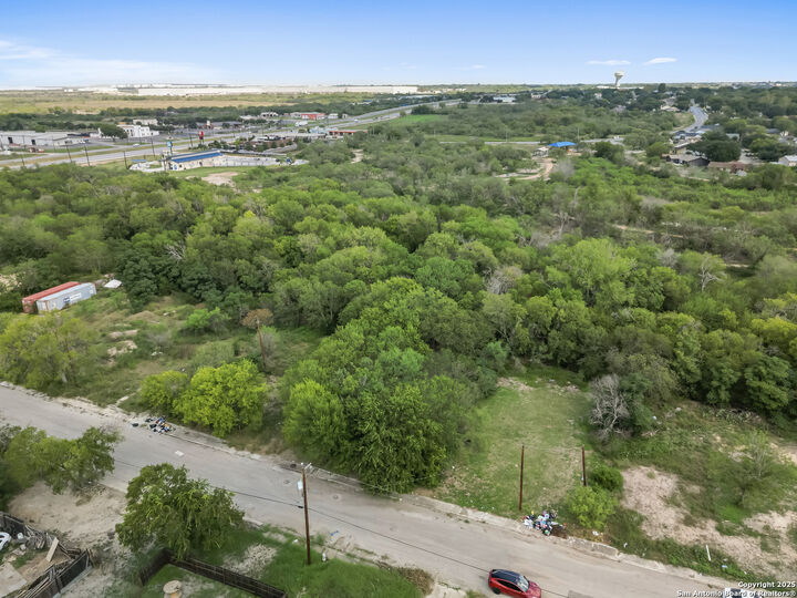 Property Photo:  2518 McNutt  TX 78222 
