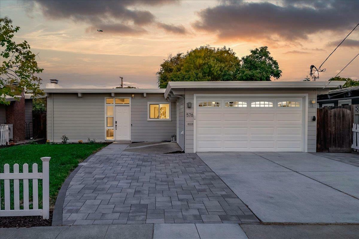 Property Photo:  576 Morse Avenue  CA 94085 