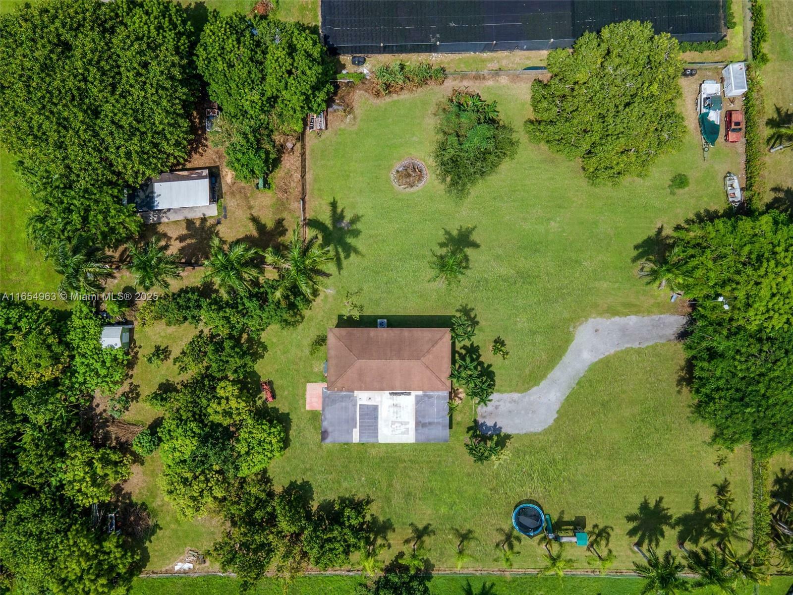 Property Photo:  18700 SW 197th Ave  FL 33187 