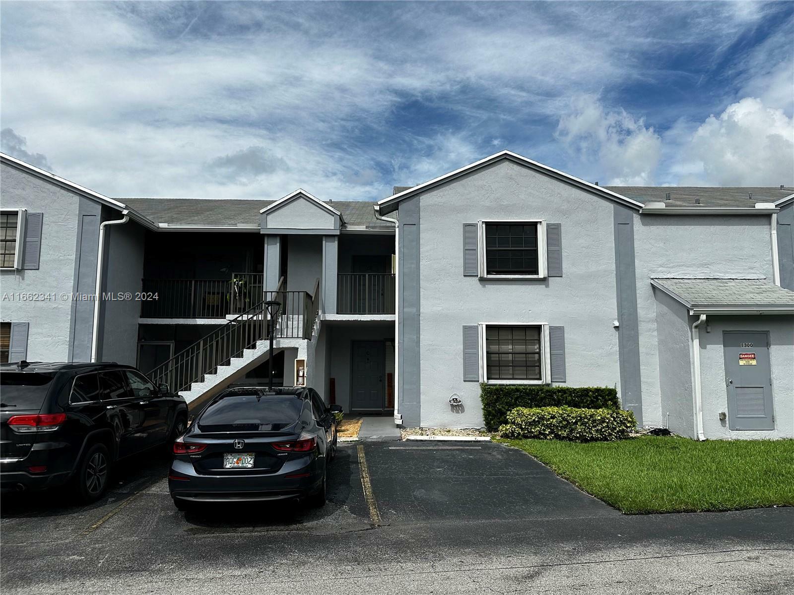 1300 S Franklin Ave 1300D  Homestead FL 33034 photo