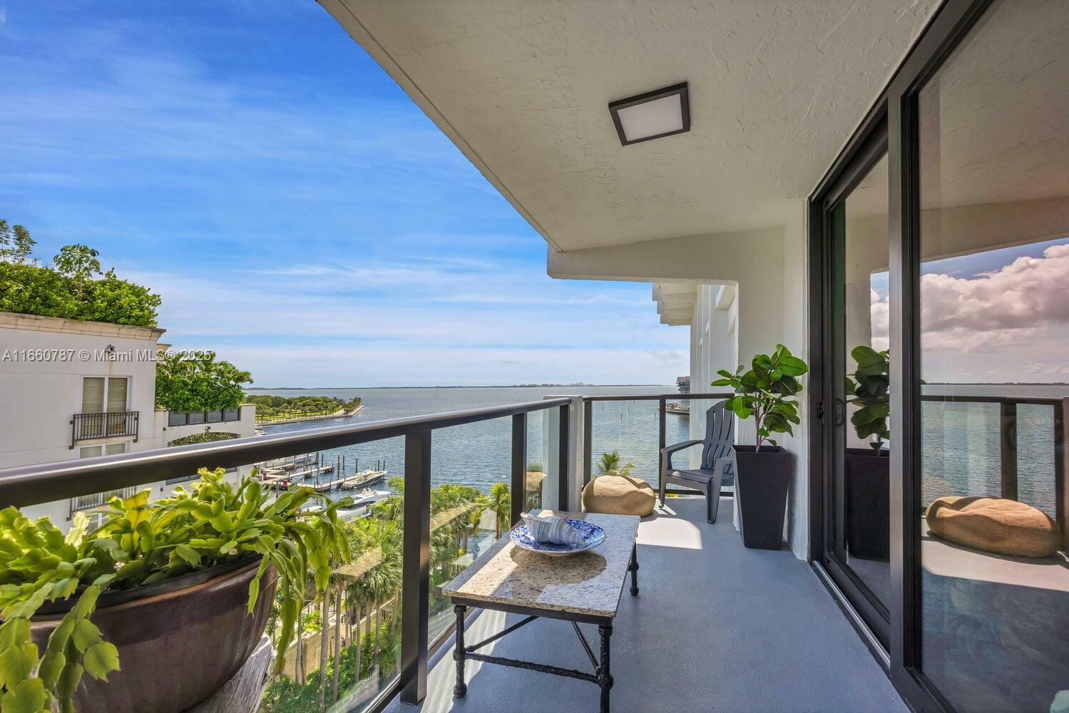 Property Photo:  1600 S Bayshore Ln 8D  FL 33133 