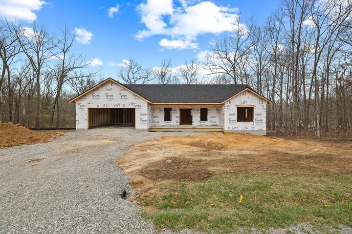 Property Photo:  3019 Pomo Circle  TN 38572 