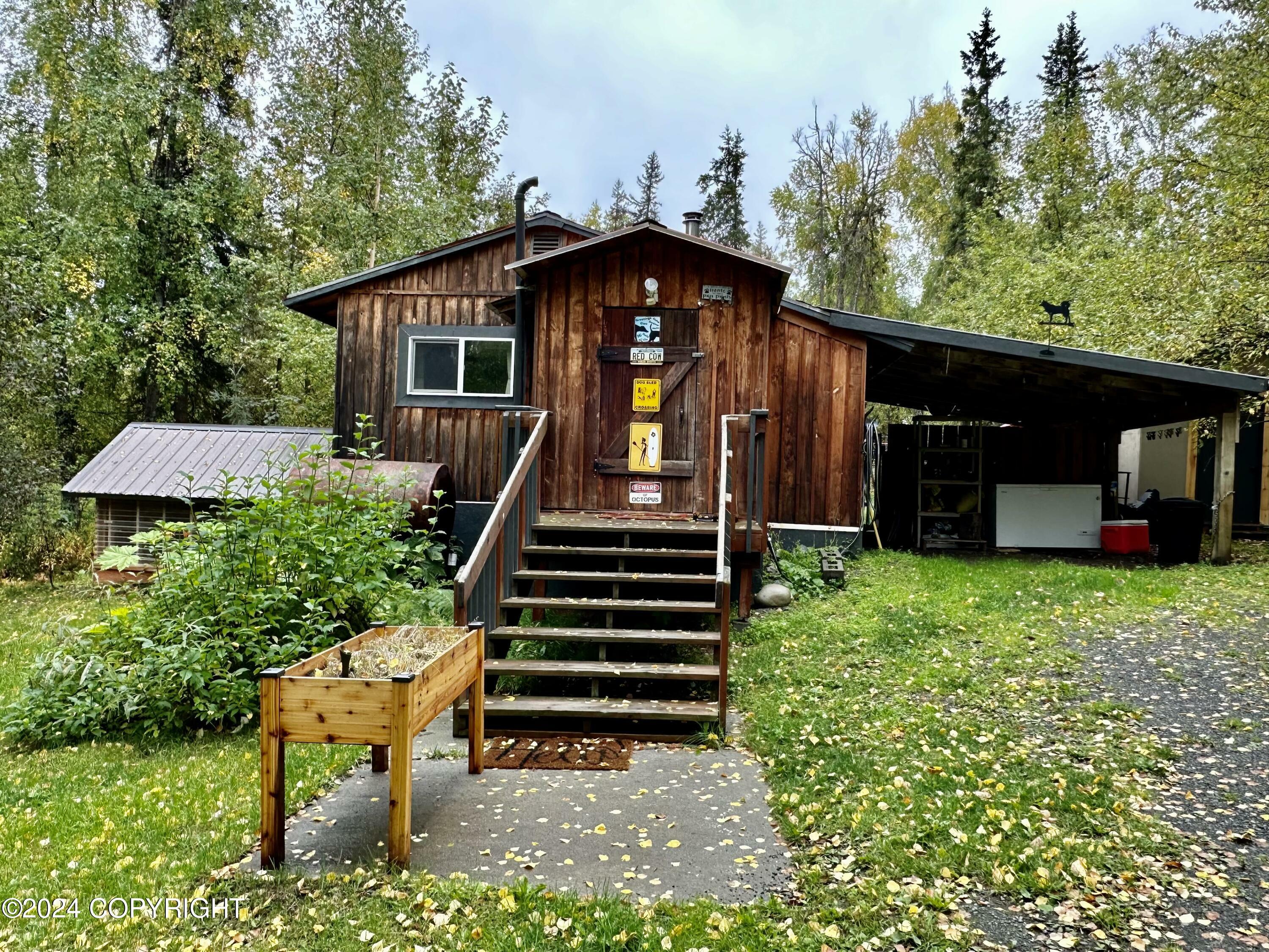 35215 Jensen Drive  Soldotna AK 99672 photo