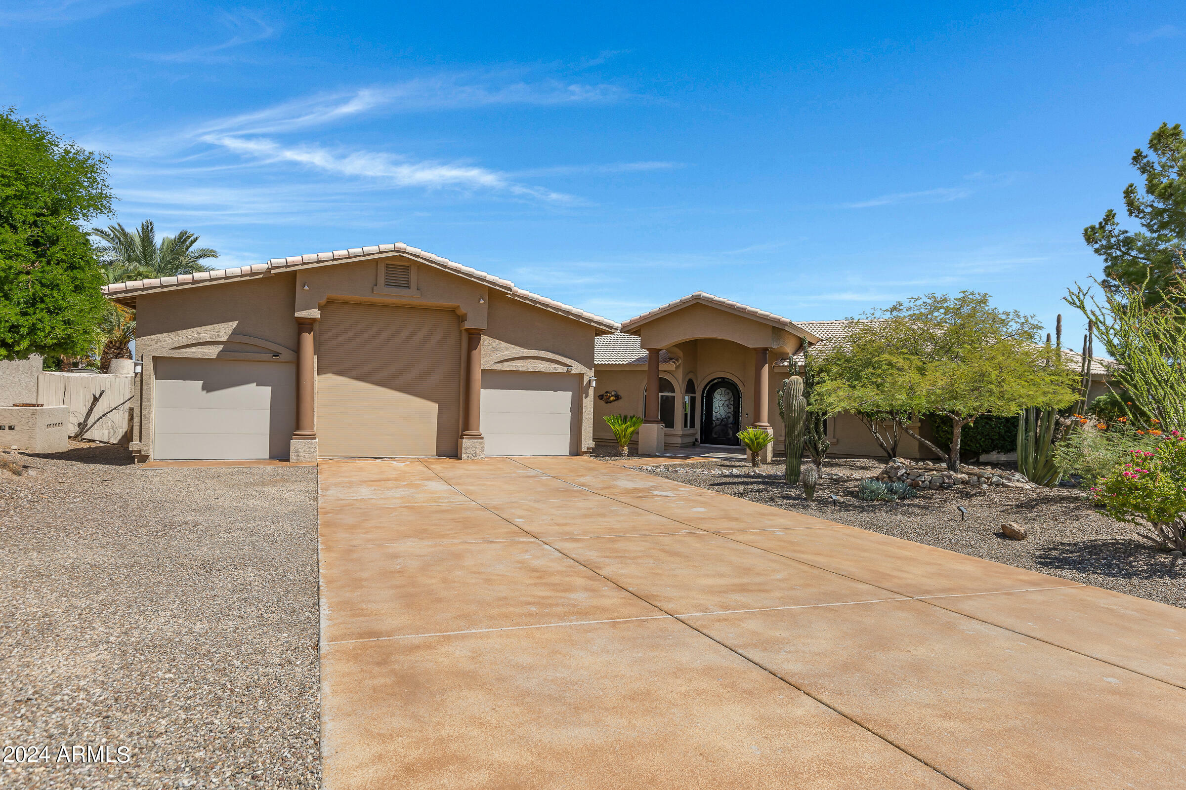 Property Photo:  15724 E Sunflower Drive  AZ 85268 