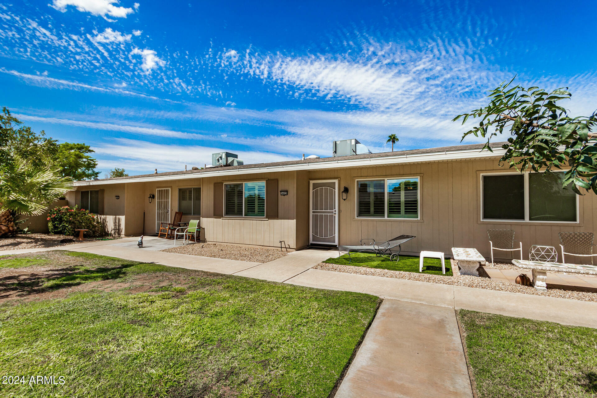 Property Photo:  14020 N Thunderbird Boulevard  AZ 85351 