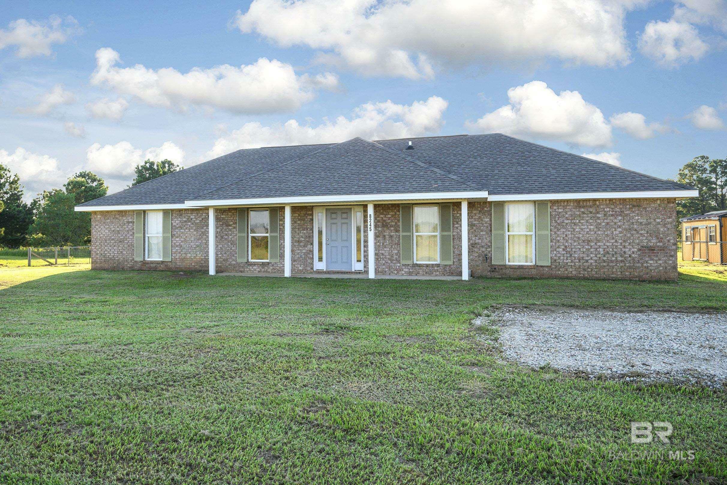 8245 Dejavu Way  Foley AL 36535 photo