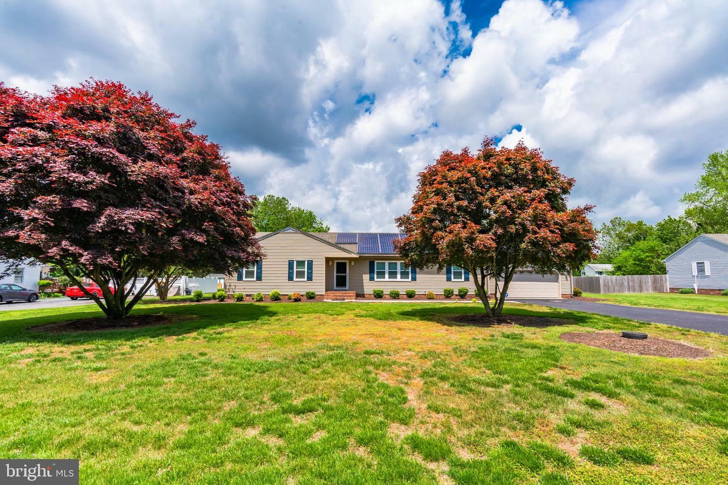 Property Photo:  26956 Pratt Road  MD 21801 