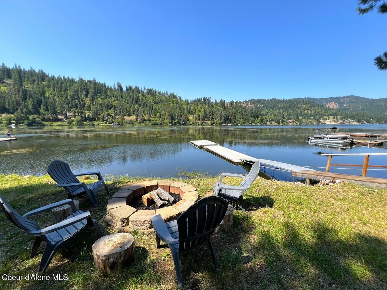 Property Photo:  26093 S Anderson Dr  ID 83861 