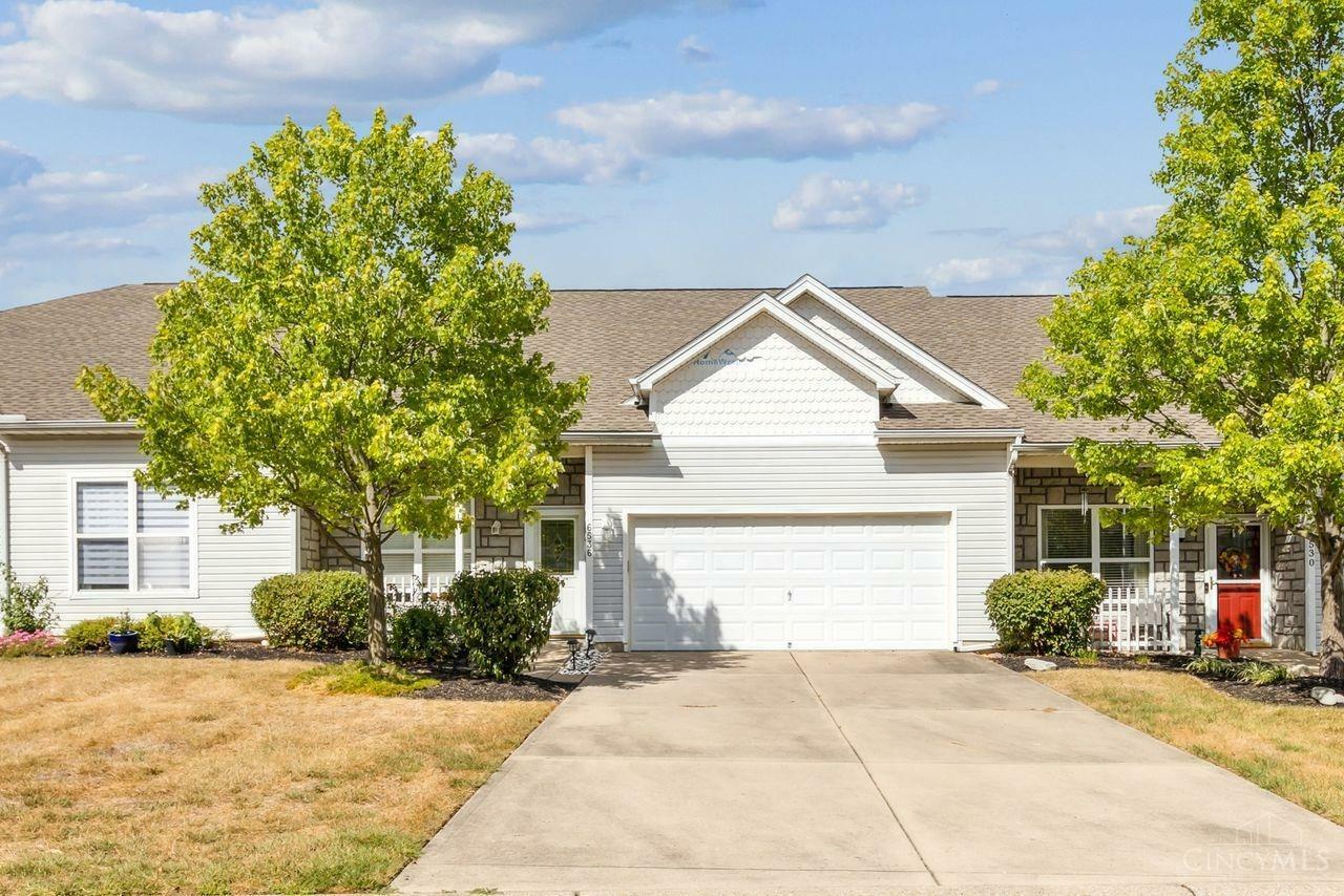 Property Photo:  6536 Quail Lake  OH 45040 