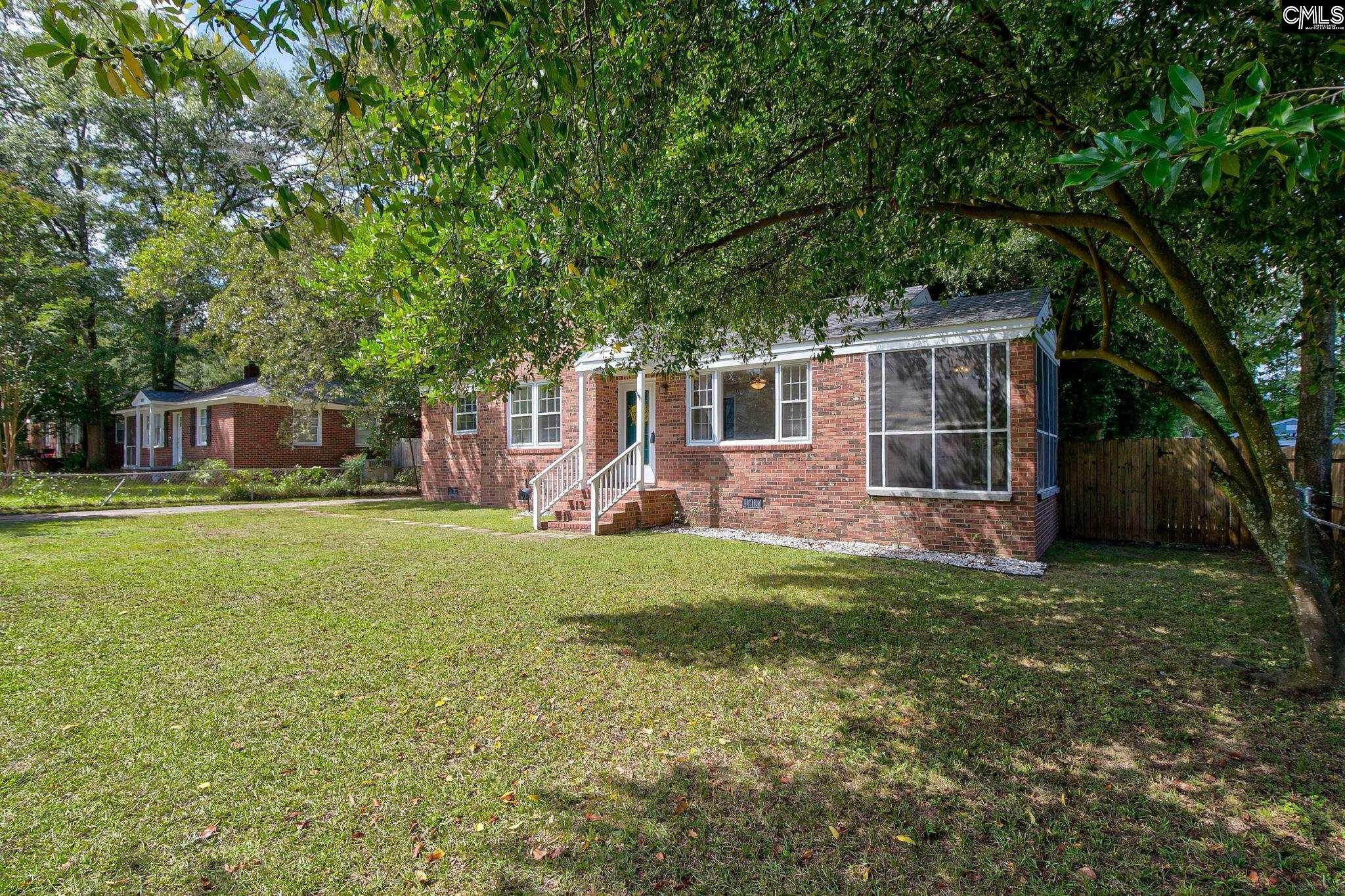 Property Photo:  1708 Northland  SC 29033 