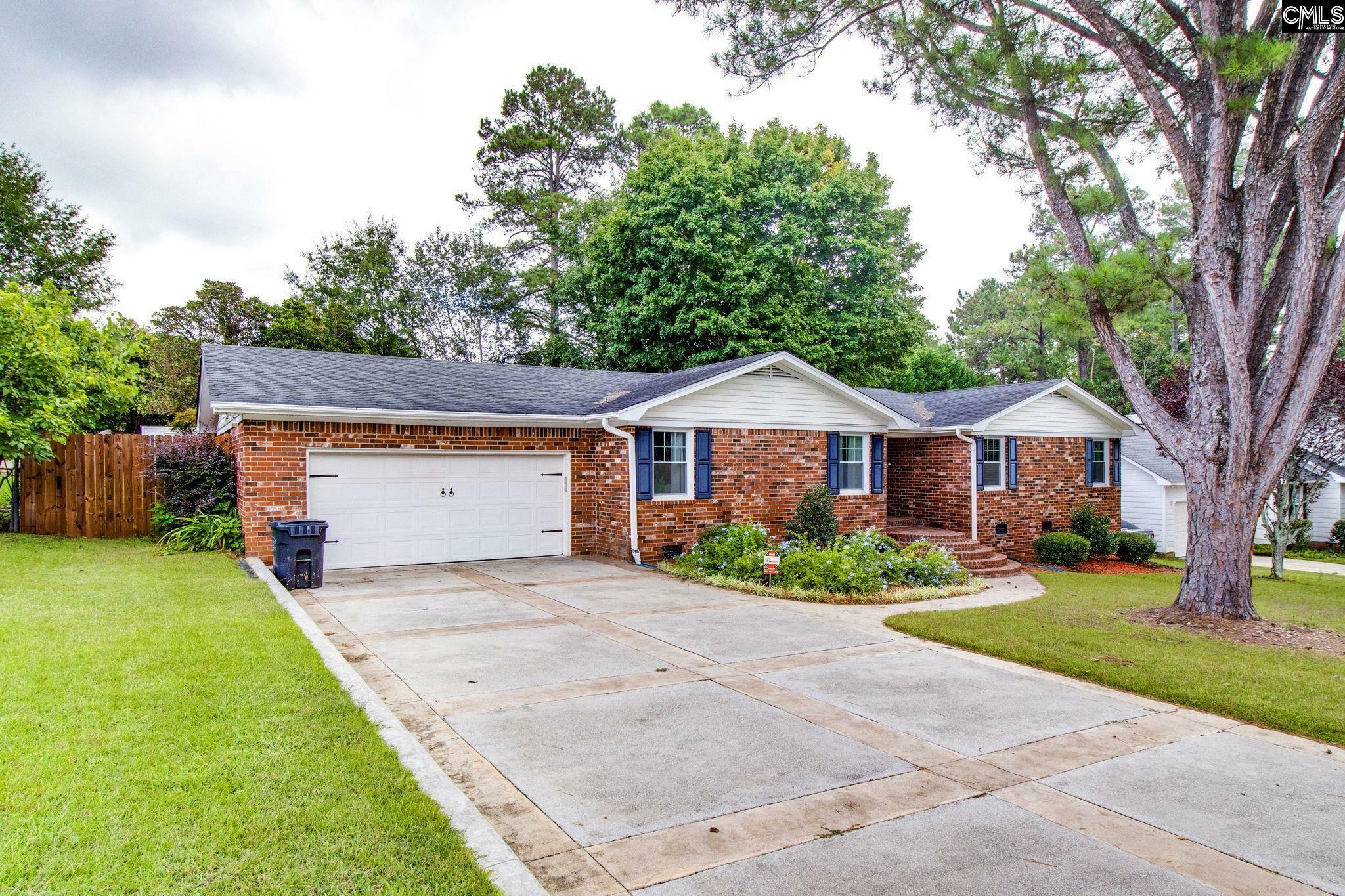 Property Photo:  221 Heritage Trail  SC 29072 