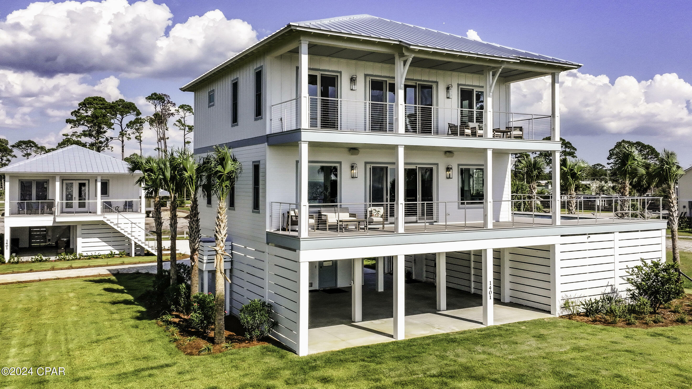 Property Photo:  1401 Constitution Drive  FL 32456 