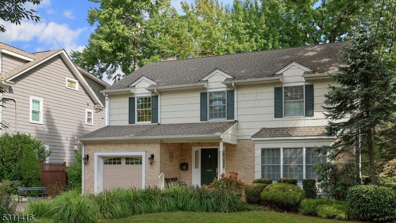 Property Photo: 307 S Scotch Plains Ave NJ 07090