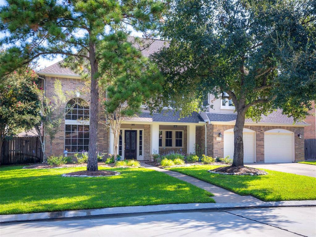 Property Photo:  14306 Medlowe Court  TX 77429 