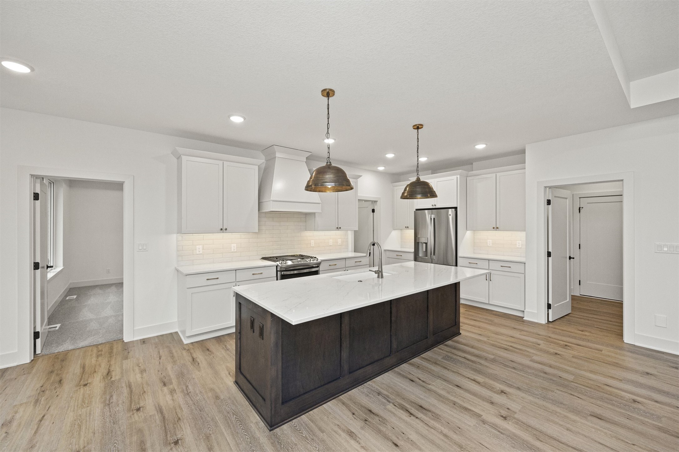 Property Photo: 16300 Goodman Drive IA 50323