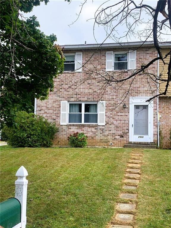 2010 Columbia Street  South Whitehall Twp PA 18104 photo