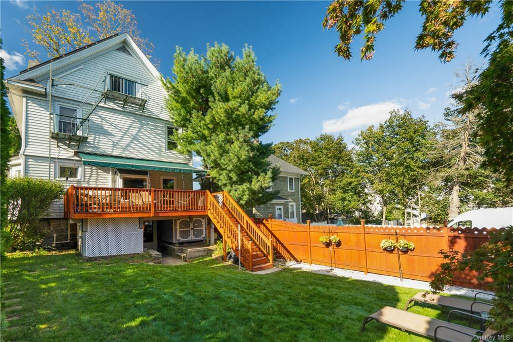 Property Photo:  3 Prospect Street  NY 10605 