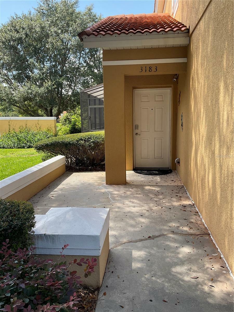 Property Photo:  3183 Yellow Lantana Lane  FL 34747 