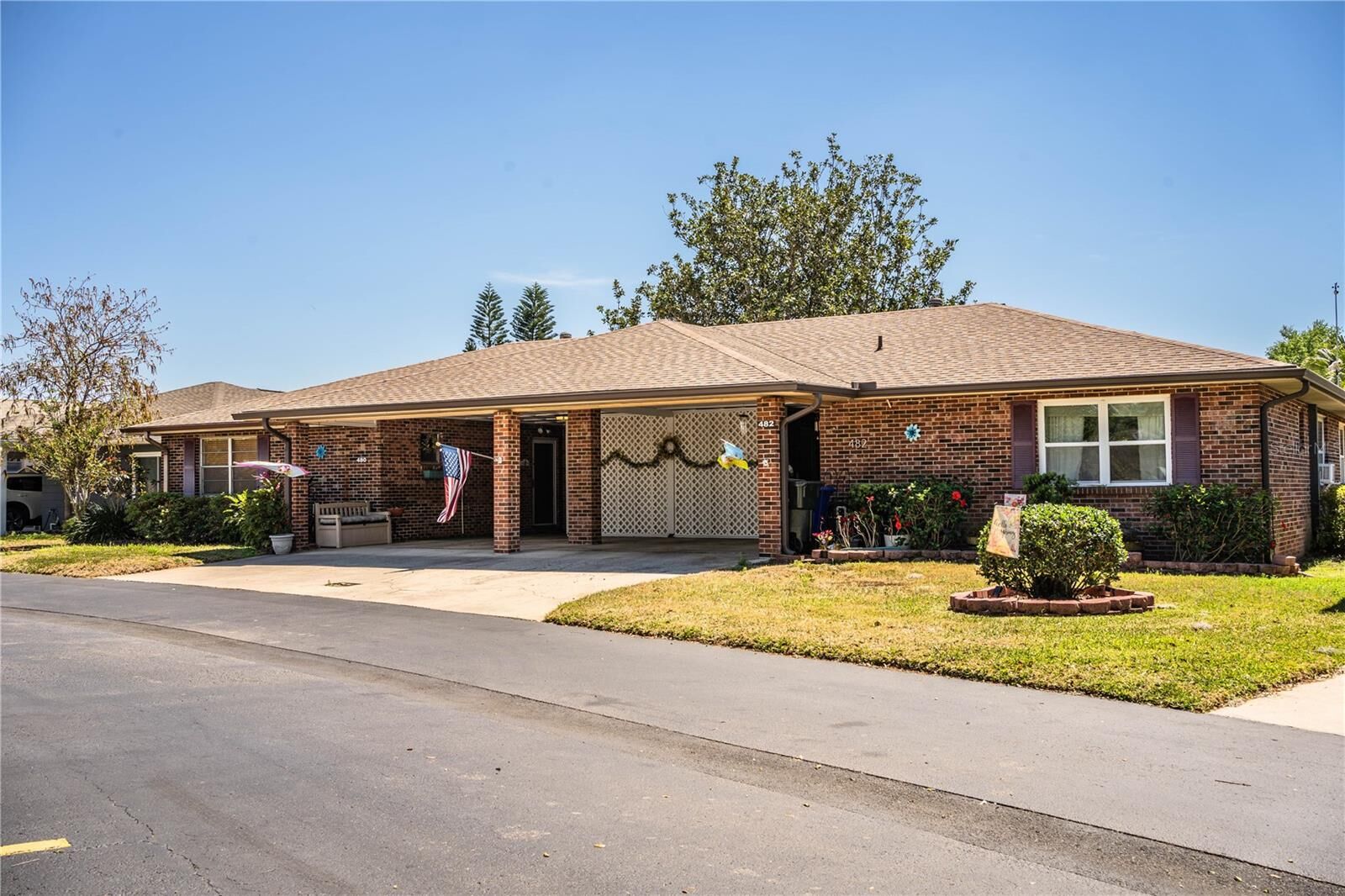 Property Photo:  480 Nighthawk Drive  FL 33813 
