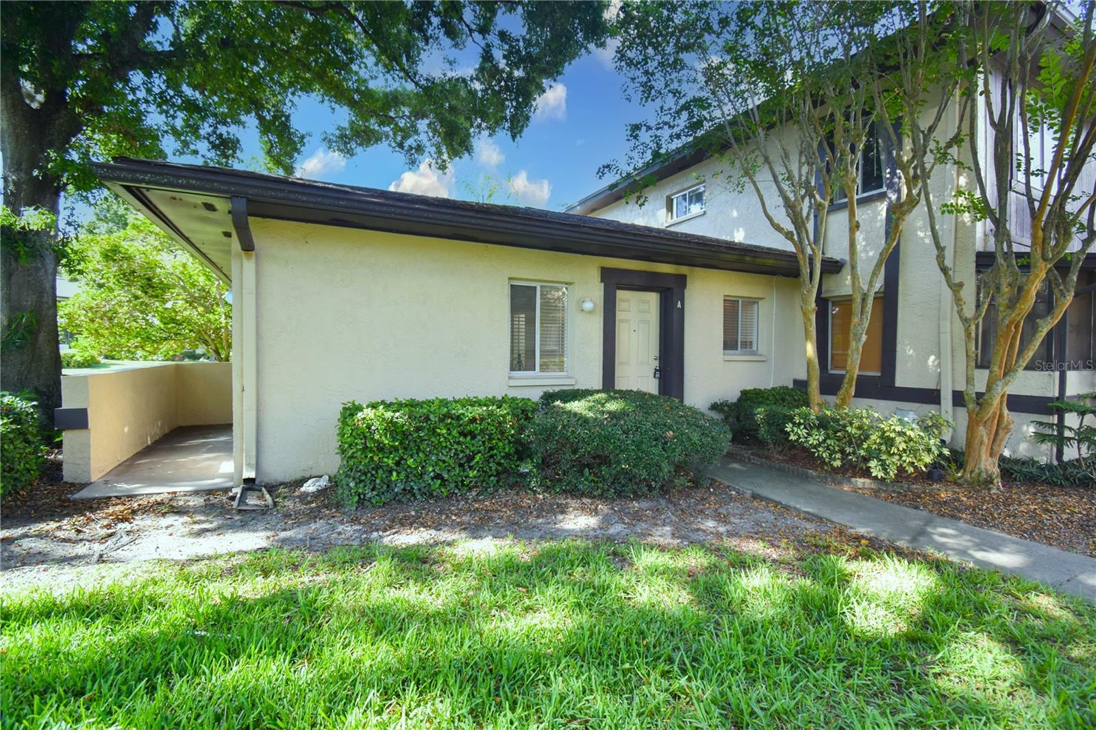 Property Photo:  2938 Lichen Lane A  FL 33760 