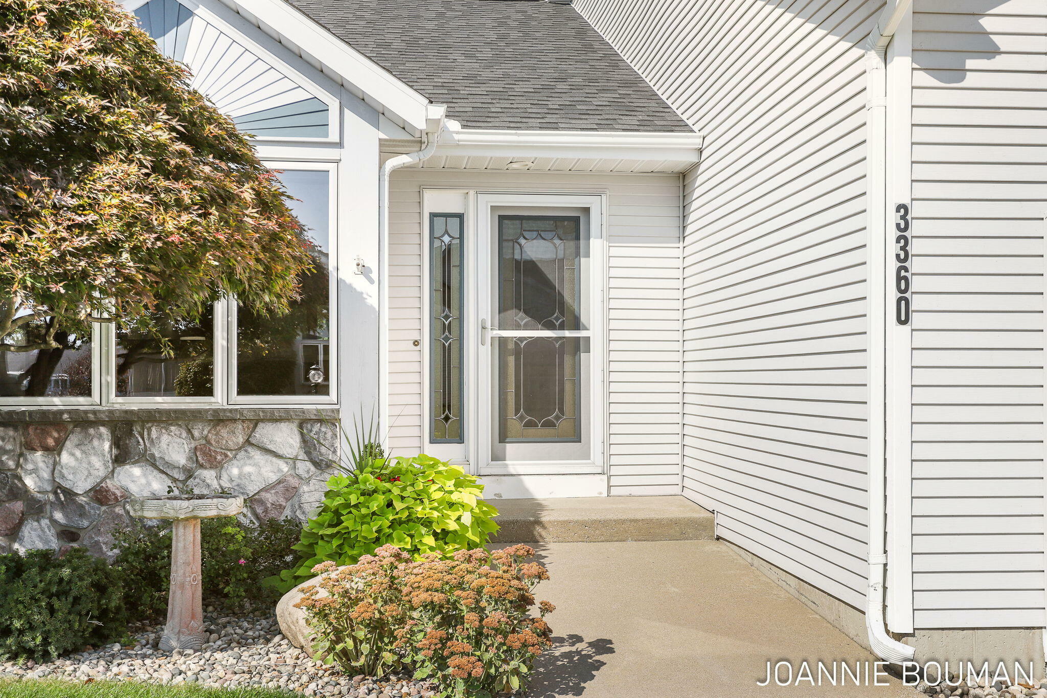 Property Photo:  3360 Starboard Drive  MI 49424 