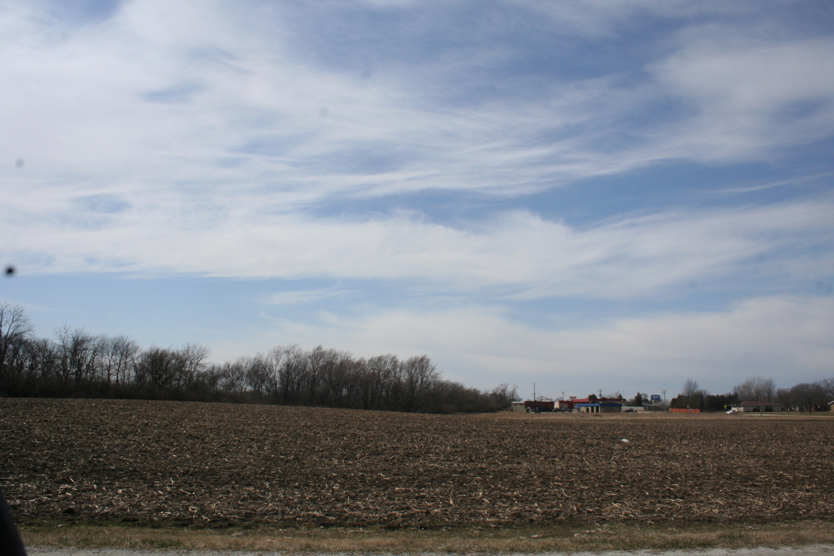 Property Photo:  0 Wilmington Peotone Road  IL 60468 