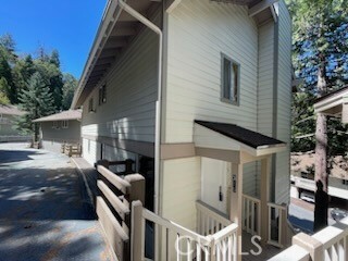 316 Canyon Crest Lane  Lake Arrowhead CA 92352 photo