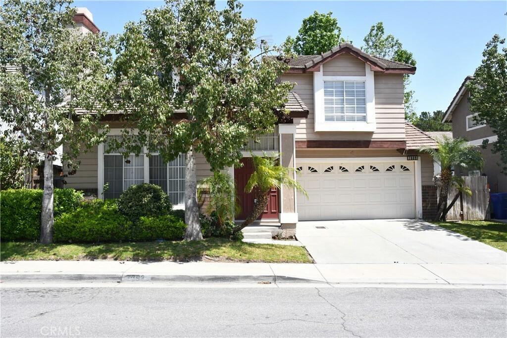 Property Photo:  7089 Pozallo Place  CA 91701 