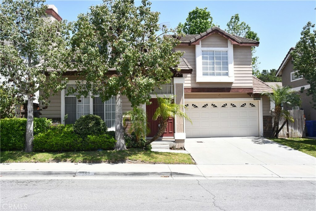 Property Photo:  7089 Pozallo Place  CA 91701 