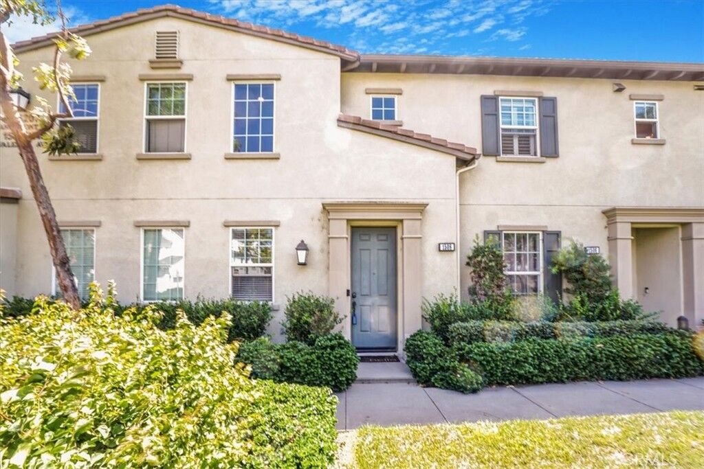 Property Photo: 1508 Valencia Avenue CA 92782